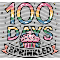 One hundred days-YD 222